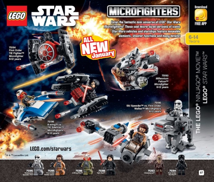 LEGO-Catalogue-First-Half-2018-1HY-LEGO-Star-Wars-1
